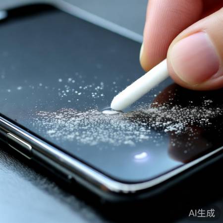 莱迪仕指纹锁：指纹失灵怎么办？快速解决技巧分享