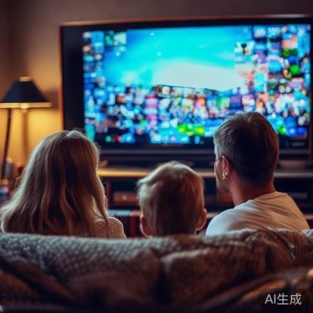 美国电视价格一览：热门品牌及型号报价对比