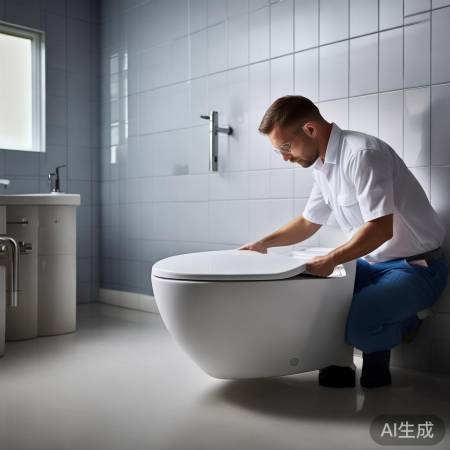 佛山智能马桶壁挂：舒适生活新选择