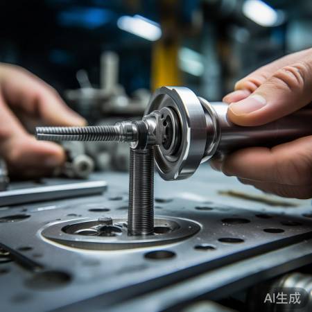 油烟机烟管卡箍安装技巧：卡哪头更紧固？