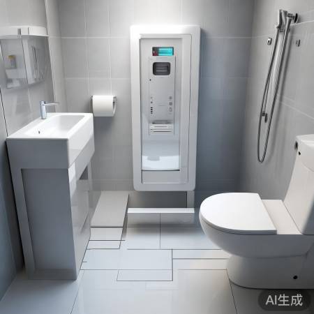 “审查卫生间布局,为智能革新打