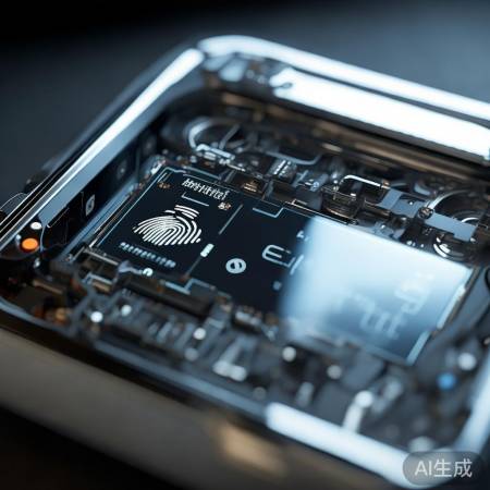 指纹锁内部检查