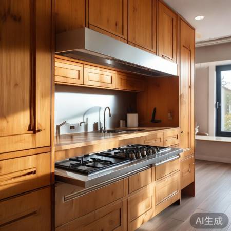 集成灶是否需要配备吊柜？