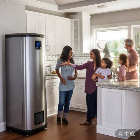 夏日选热水器指南