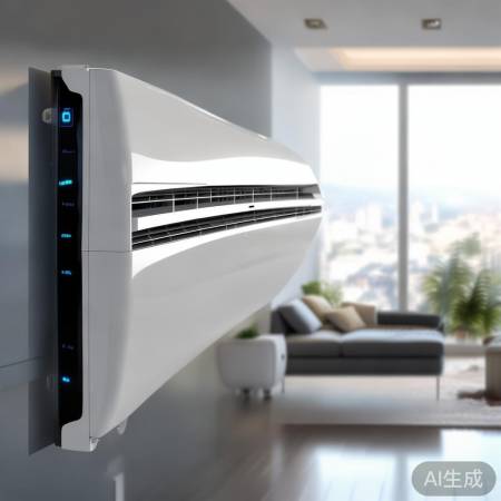 选对空调,舒适恒定