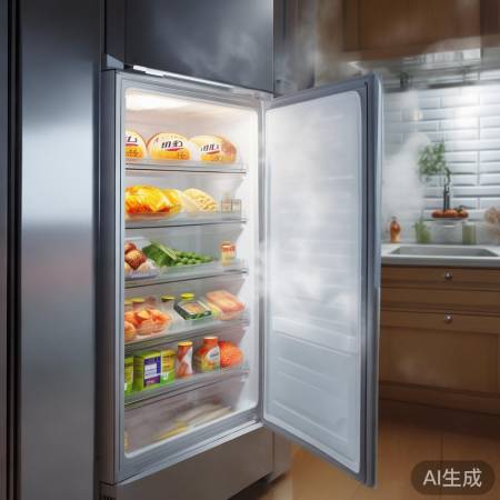 胖哥俩放冰箱加热秘籍，快速恢复美味