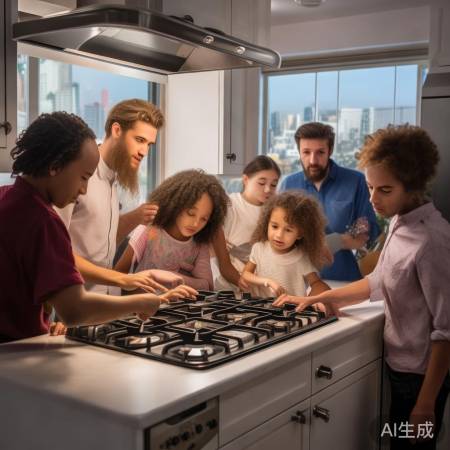 “义乌燃气灶安装电话，安全可靠