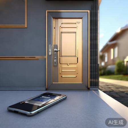 果洛甲级防盗门电话：安全守护，一键联系