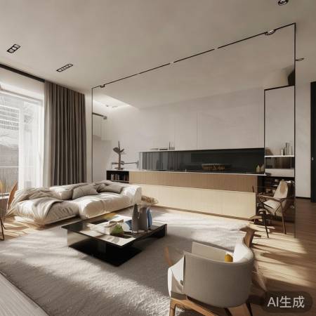 23平米空调选择指南：小空间大舒适