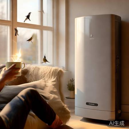 燃气壁挂炉无烟环保型推荐指南