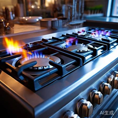 廊坊品牌高端燃气灶推荐：全新型号规格，烹饪升级选择