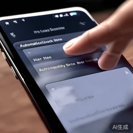 华为手机指纹锁自动解锁技巧揭秘