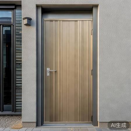 防盗门加装合法吗？了解相关法规避免风险