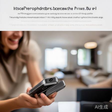 指纹锁充电宝提升生活品质