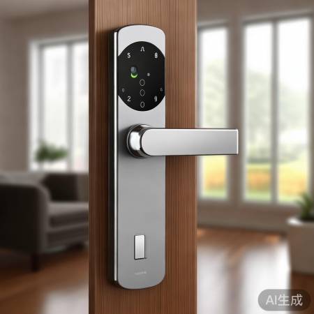 小米智能锁销量火爆：雷军新品再创智能家居新纪元
