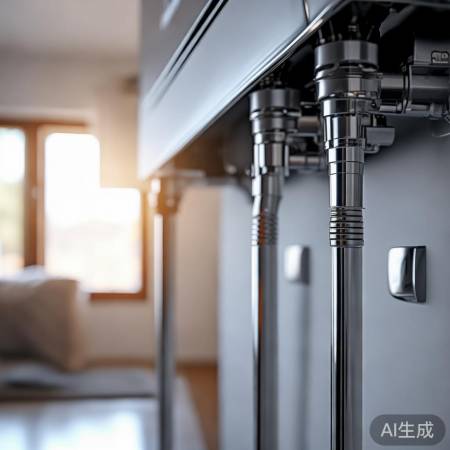 壁挂炉安装攻略：轻松掌握水暖安装技巧