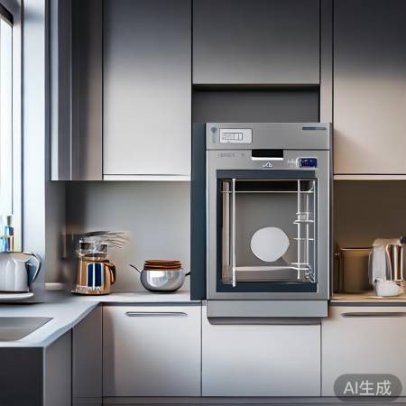 康宝182升消毒柜：家用消毒神器，健康生活必备