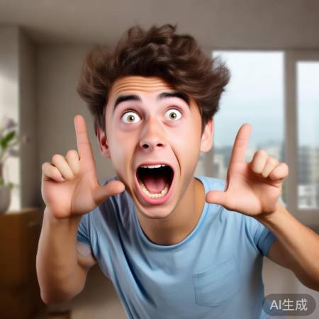 荷尔蒙影响情绪与行为