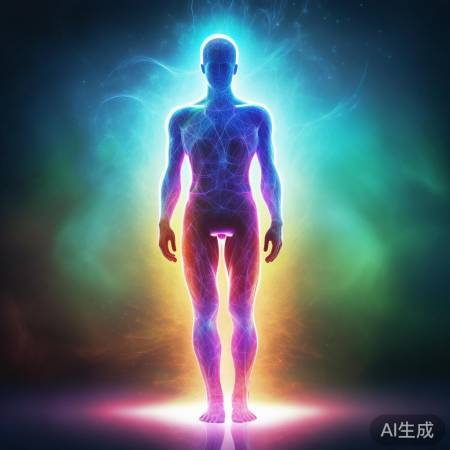 神秘信号:生物电磁场