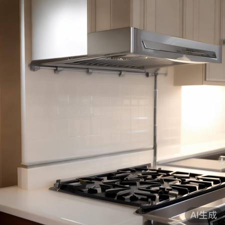 预留空间，清洁无忧