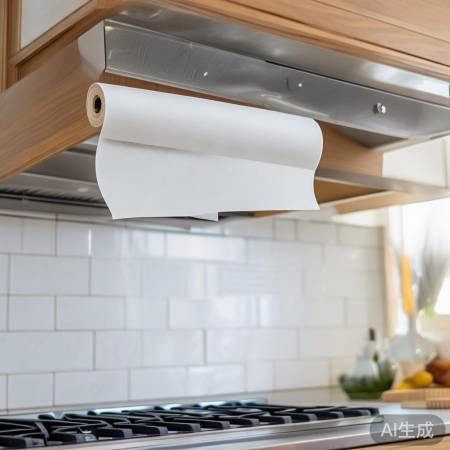 吸油纸防油烟蔓延