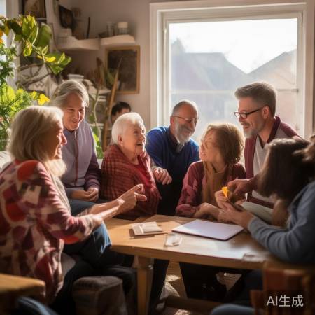 “小区洗衣机放置讨论”