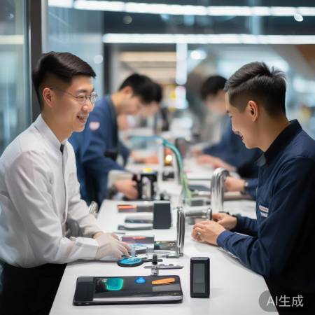 小米指纹锁售后强