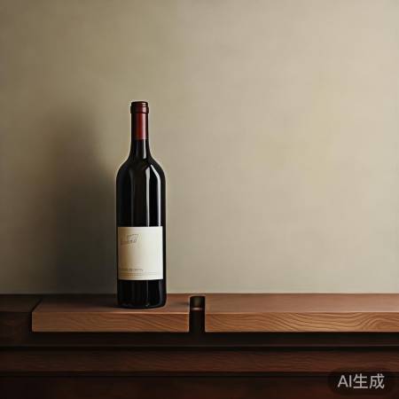 红酒远离加湿盒摆放