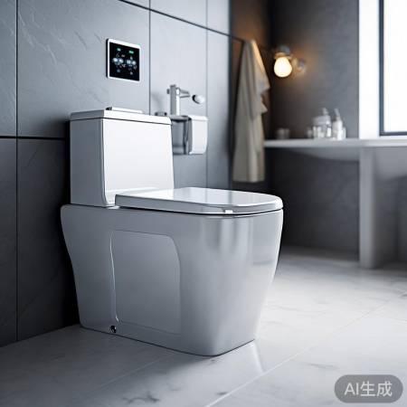 选智能马桶看品牌、尺寸与功能