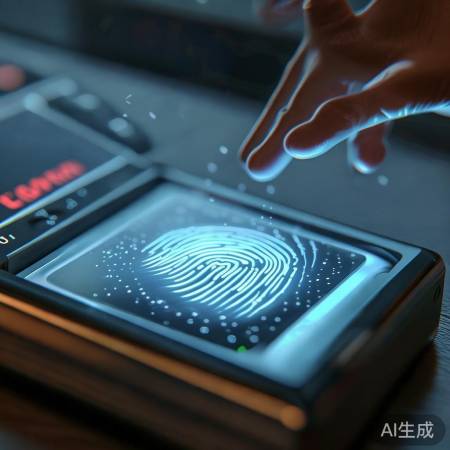 指纹失灵多种原因