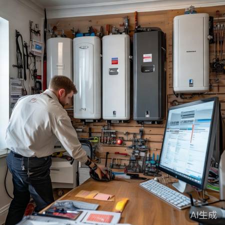 壁挂炉维修哪家口碑好？用户推荐榜揭晓