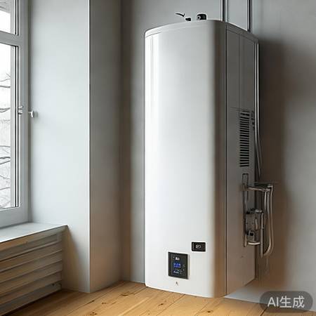 壁挂炉选功率，位置通风好