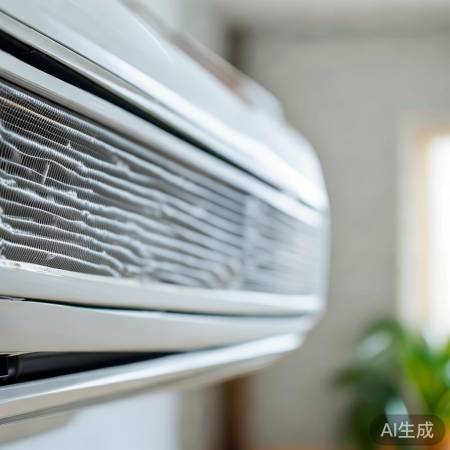 空调清洁保清爽