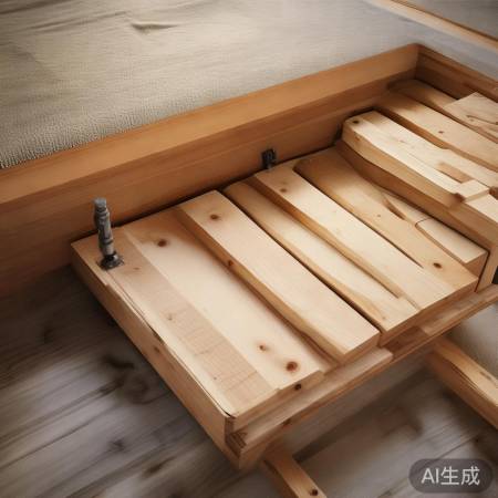 定期检查门框螺丝