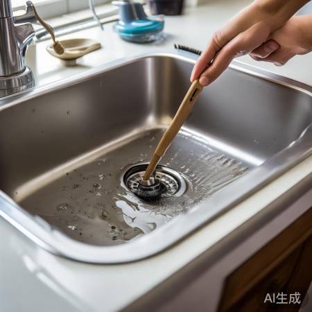 洗衣机E33故障码解析与维修攻略