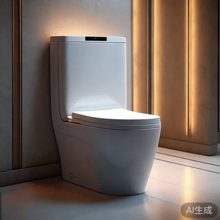 智能马桶升级攻略，舒适生活新体