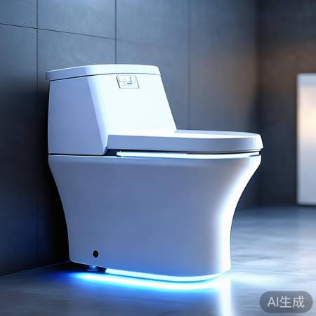 智能马桶，功能随心选