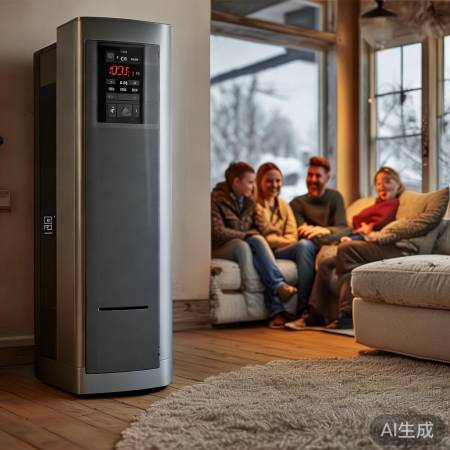 选品牌，保温暖效率