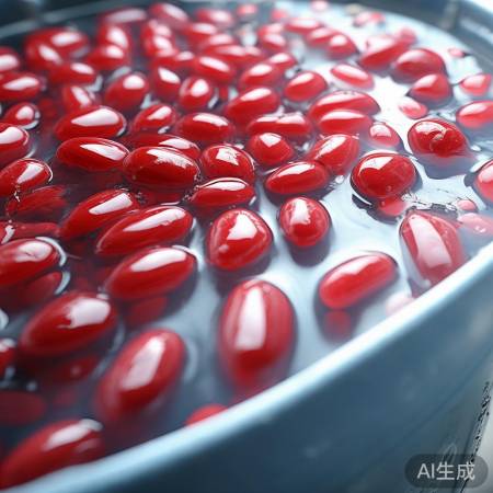 洗衣机红色虫卵是什么？揭秘洗衣机内惊人真相