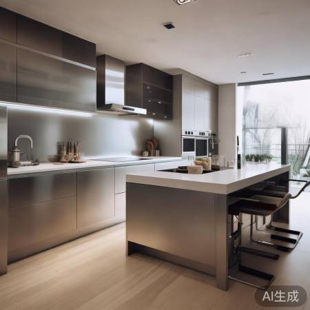 消毒柜置物架可调节，轻松收纳空间翻倍