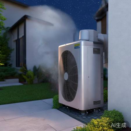 节能环保，静音舒适