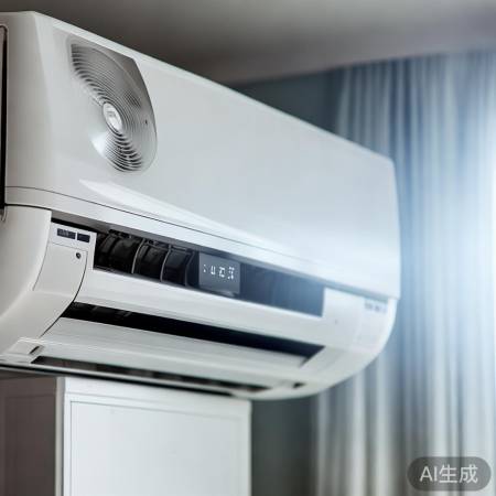 风速适中，制冷效率高