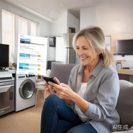 维修服务口碑参差不齐