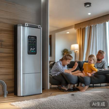 壁挂炉调温智能控