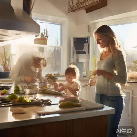 高效节能,省电省钱