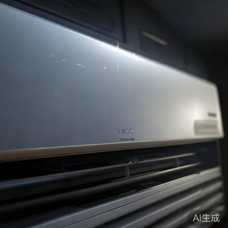 空调电源灯闪烁原因分析