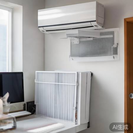 冬季空调使用技巧：越冷越省电的秘诀大公开