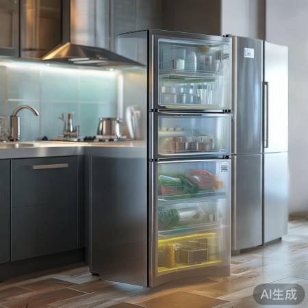 康佳冰箱电机启动频繁原因及解决方法