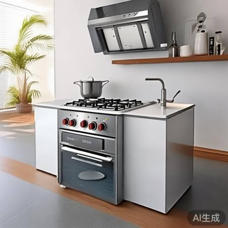 集成灶电池存放位置揭秘