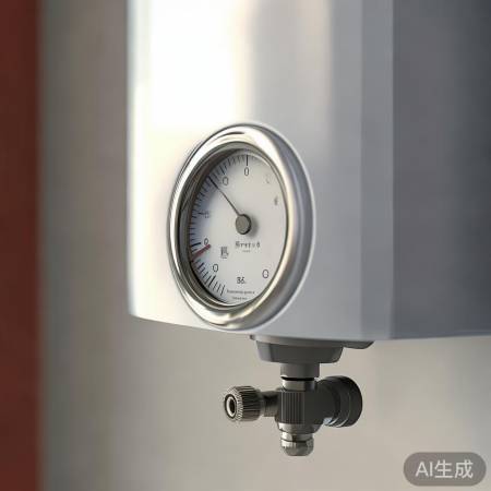 壁挂炉压力低于2的选购指南